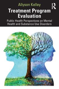 Produktbild: Treatment Program Evaluation