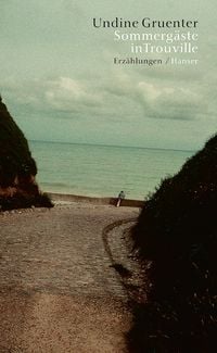 Produktbild: Sommerg&auml;ste in Trouville