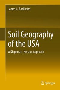 Produktbild: Soil Geography of the USA