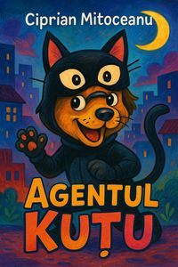 Produktbild: Agentul Ku&iquest;u