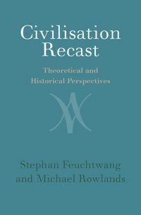 Produktbild: Civilisation Recast