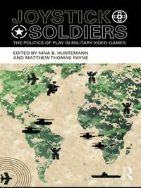 Produktbild: Joystick Soldiers