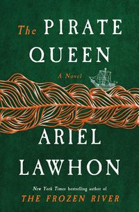 Produktbild: The Pirate Queen