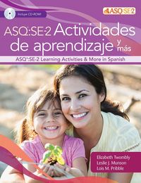 Produktbild: Asq(r) Se-2 Actividades de Aprendizaje Y M&aacute;s