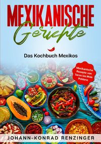 Produktbild: Mexikanische Gerichte