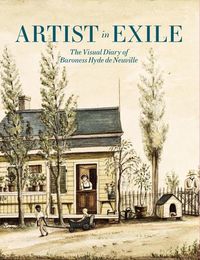 Produktbild: Artist in Exile