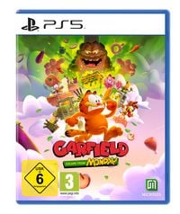 Produktbild: Garfield - Escape from Monday