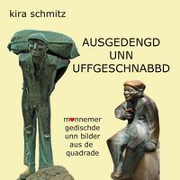 Produktbild: Ausgedengd unn Uffgeschnabbd