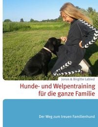 Produktbild: Hunde- und Welpentraining f&uuml;r die ganze Familie