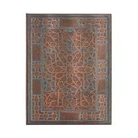 Produktbild: Hardcover Notizbuch Midnight Star, Ultra, Liniert