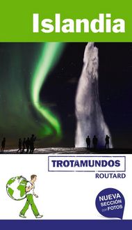 Produktbild: Islandia