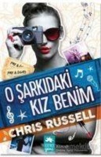 Produktbild: O Sarkidaki Kiz Benim