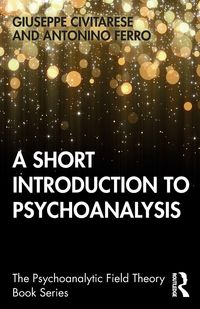 Produktbild: A Short Introduction to Psychoanalysis