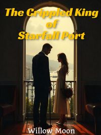 Produktbild: The Crippled King of Starfall Port