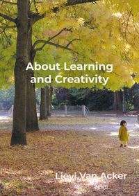 Produktbild: About Learning and Creativity