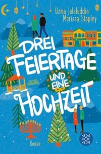 Produktbild: Drei Feiertage und eine Hochzeit
