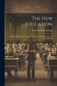 Produktbild: The New Education