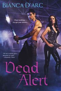 Produktbild: Dead Alert
