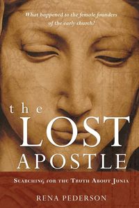 Produktbild: The Lost Apostle, Paperback Reprint