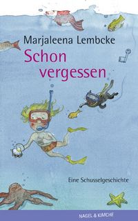 Produktbild: Schon vergessen