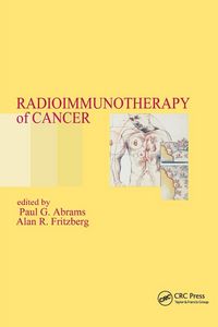 Produktbild: Radioimmunotherapy of Cancer