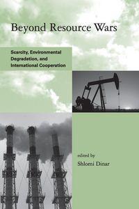 Produktbild: Beyond Resource Wars