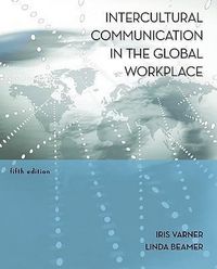 Produktbild: Varner, I: Intercultural Communication in the Global Workpla
