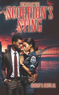 Produktbild: Beware of the Scorpion's Sting