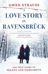 Produktbild: A Love Story in Ravensbr&uuml;ck