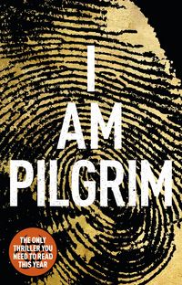 Produktbild: I Am Pilgrim