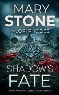 Produktbild: Shadow's Fate