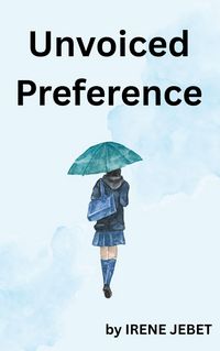 Produktbild: Unvoiced Preference