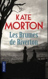 Bild vom Artikel Les brumes de Riverton vom Autor Kate Morton