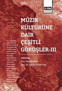 Produktbild: M&uuml;zik K&uuml;lt&uuml;r&uuml;ne Dair Cesitli G&ouml;r&uuml;sler - 3