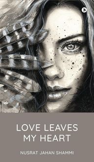 Produktbild: Love Leaves My Heart