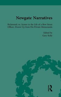 Produktbild: Newgate Narratives Vol 2