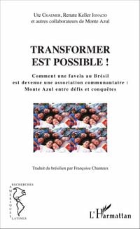 Produktbild: Transformer est possible !