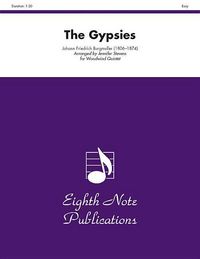 Produktbild: Burgm&uuml;ller, J: Gypsies