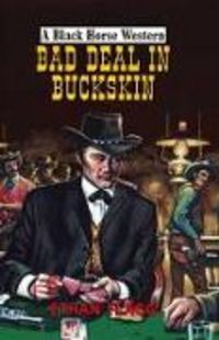Produktbild: Flagg, E: Bad Deal in Buckskin