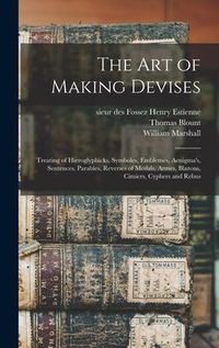 Produktbild: The Art of Making Devises