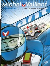 Produktbild: Michel Vaillant Collector's Edition 20