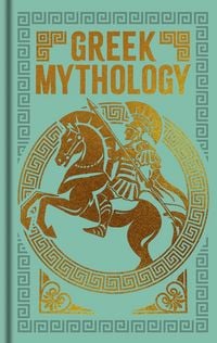 Produktbild: Greek Mythology