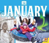 Produktbild: January