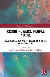 Produktbild: Rising Powers, People Rising