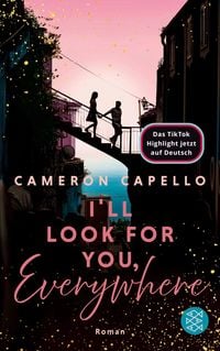 Produktbild I'll look for you, Everywhere
