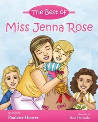 Produktbild: Best of Miss Jenna Rose