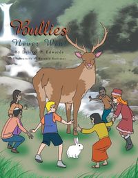 Produktbild: Bullies Never Win!