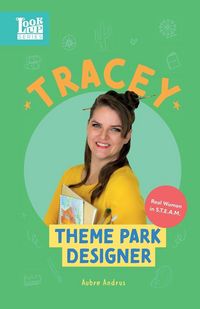 Produktbild: Tracey, Theme Park Designer