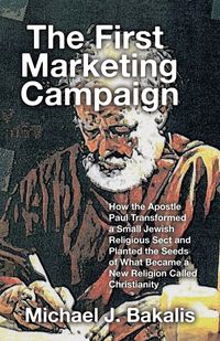 Produktbild: The First Marketing Campaign
