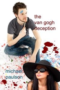 Produktbild: The Van Gogh Deception